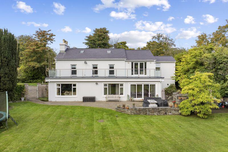 Main image of property: Groves Cottage, Trollaby Lane, Union Mills