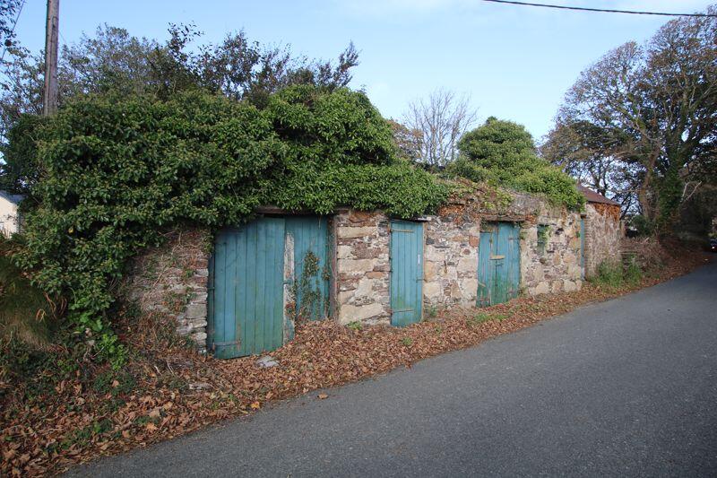 Main image of property: The Haggard, Phildraw Road, Ballasalla