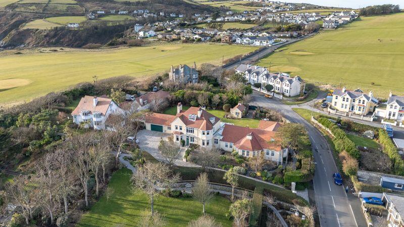 Main image of property: Willoughby, Fistard Road, Port St Mary