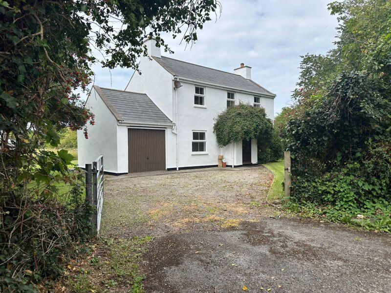 Main image of property: Brough View, off Station Road, Ballaugh