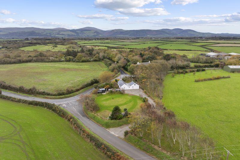 Main image of property: Loughan Cottage, Jurby East