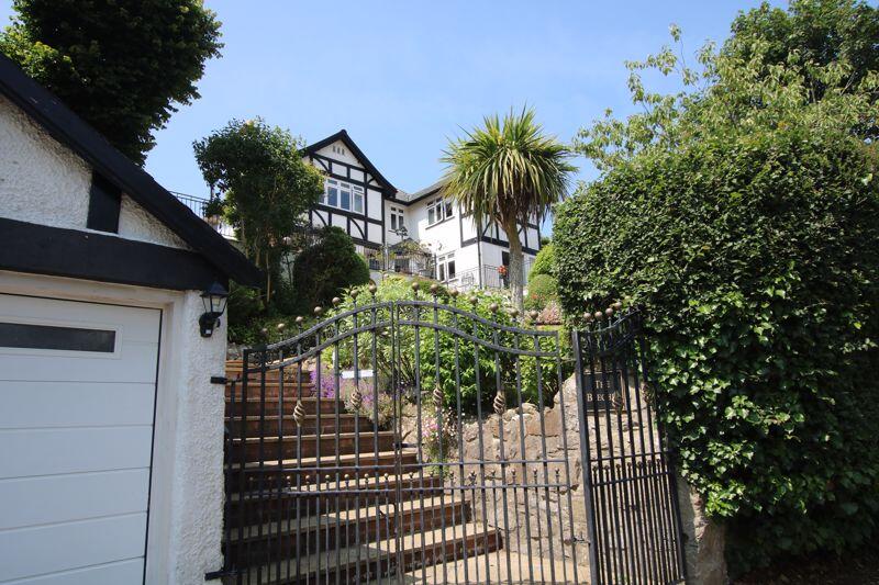 Main image of property: The Beeches, Abbey Road, Ballasalla