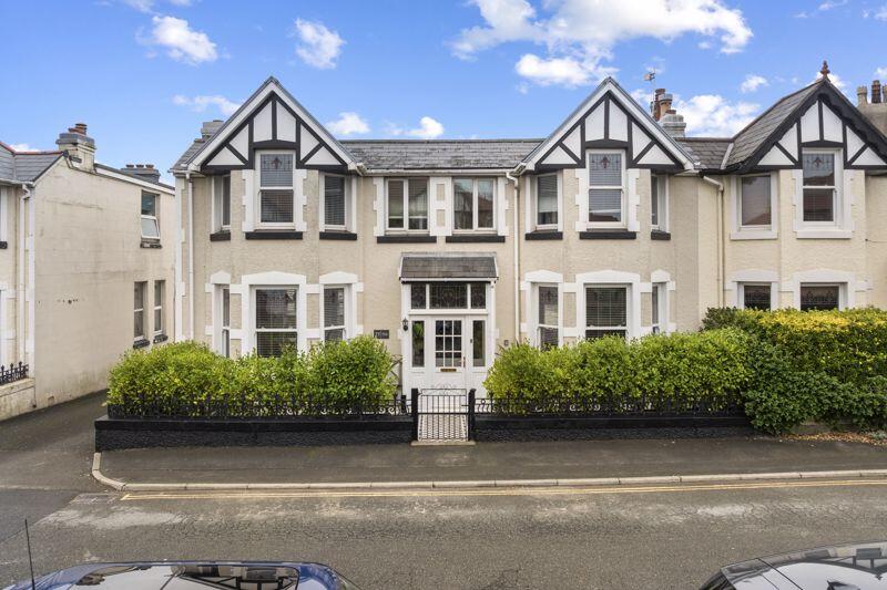 Main image of property: Perth House, 27 Falkland Drive, Onchan