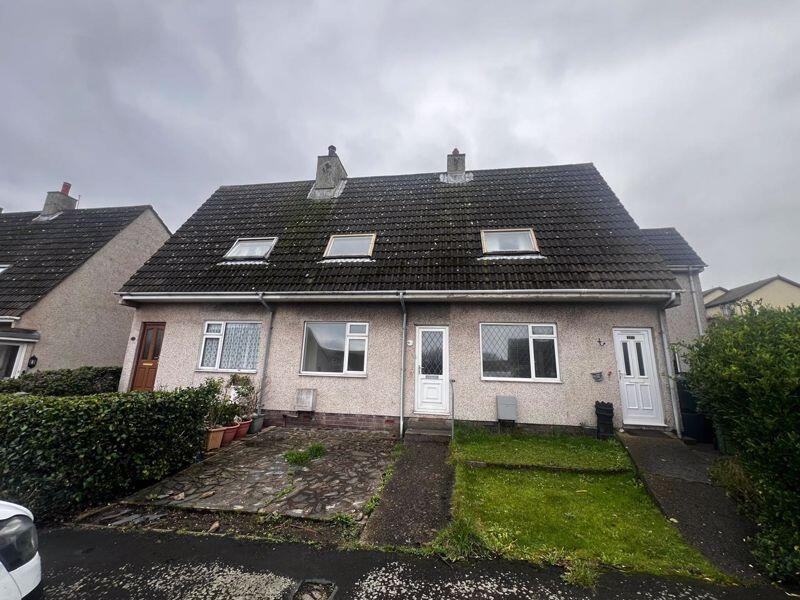 Main image of property: Ballahane Close, Isle Of Man