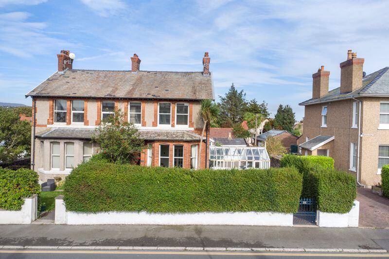 Main image of property: 40 Selborne Drive, Douglas