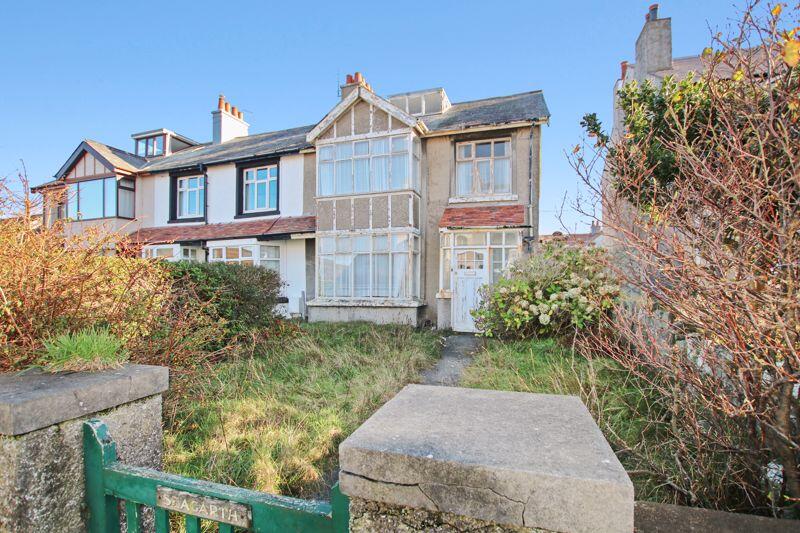 Main image of property: Seagarth, Ballafurt Road, Port Erin