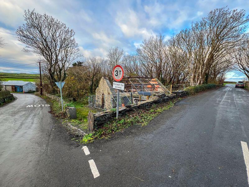 Main image of property: Cre Umha Farrigal, Shore Road, Ballaugh