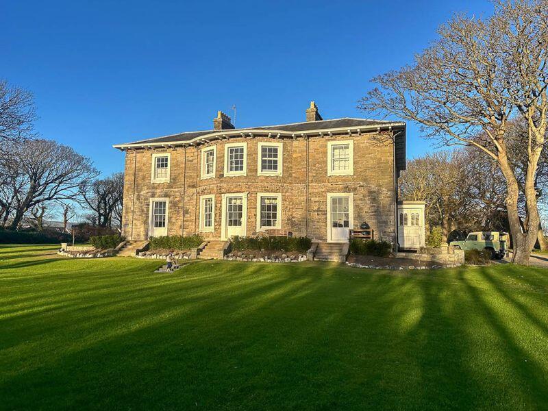 Main image of property: Lorne House, Douglas Street, Castletown