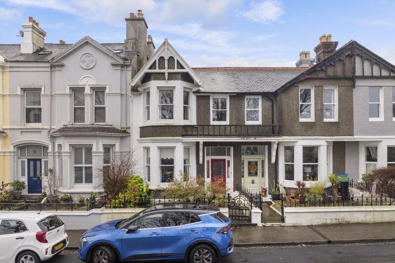Main image of property: 7 Queens Terrace, Douglas