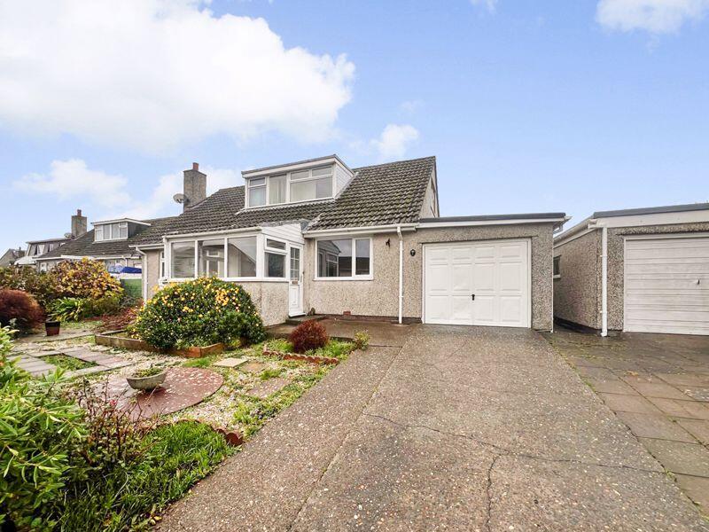 Main image of property: Thornhill Close, Port Erin