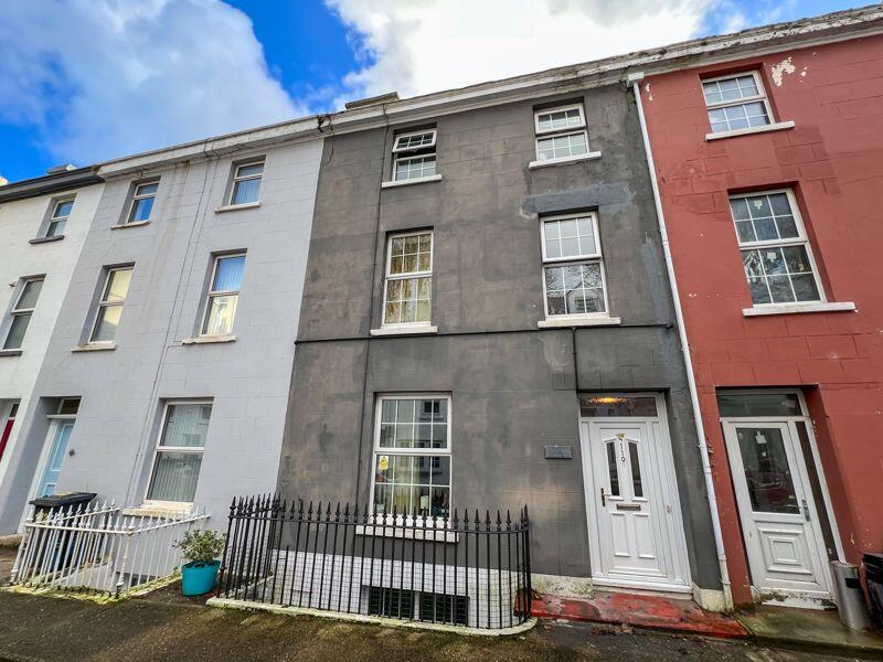 Main image of property: 110 Castlemona Avenue, Douglas