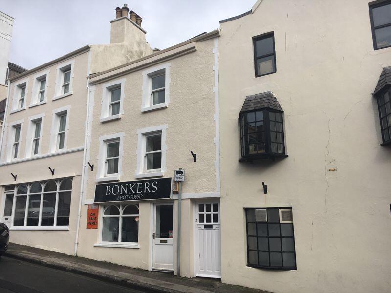 Main image of property: Church Street, Douglas