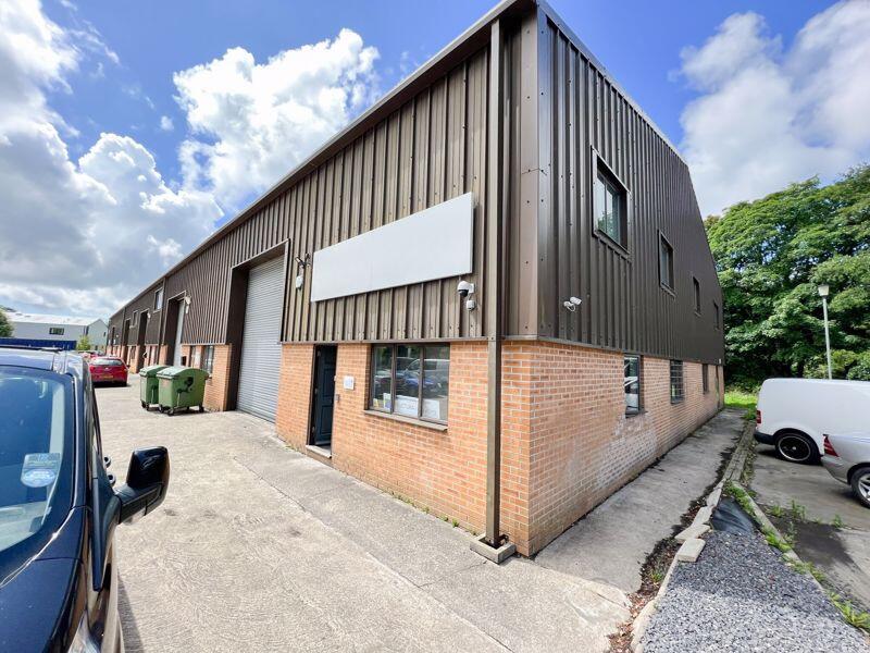 Main image of property: Unit 15E, Tromode Estate, Douglas