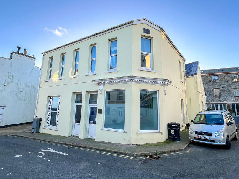 Main image of property: 1 Athol Street, Port St Mary