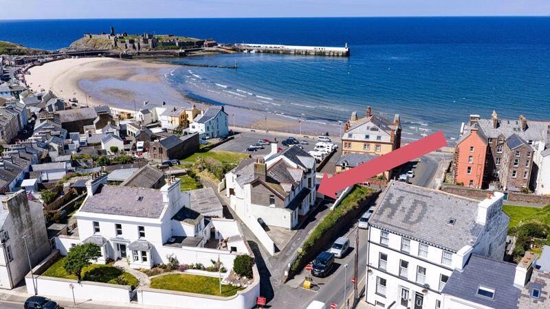 Main image of property: Westbourne, Walpole Road, Peel