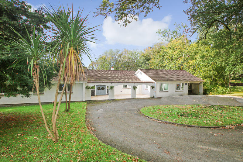 Main image of property: Amnis de Russyn, Phildraw Road, Ballasalla, IM9 3DU