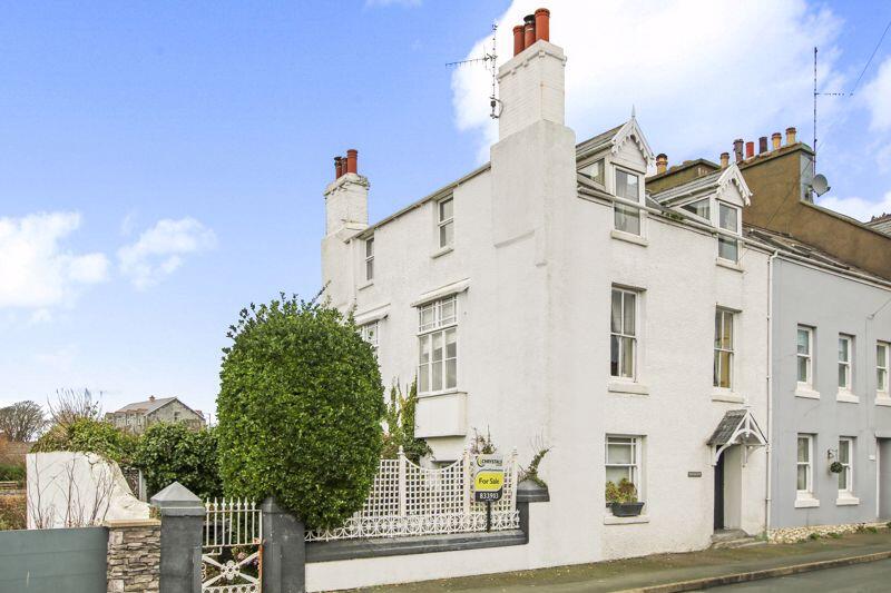 Main image of property: River House, 1 Victoria Road, Castletown