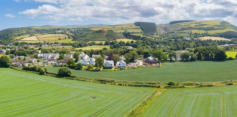 Main image of property: Lot 9, Kella Close Land, The Staward Estate, Sulby