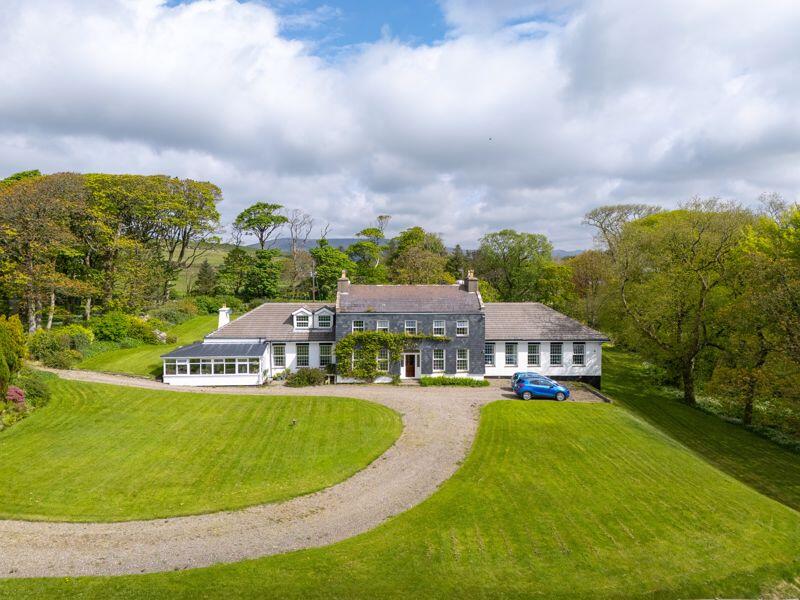 Main image of property: Ballacallin Mooar, Ballanicholas, Crosby