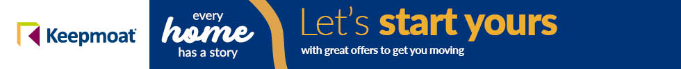 Get brand editions for Keepmoat Homes