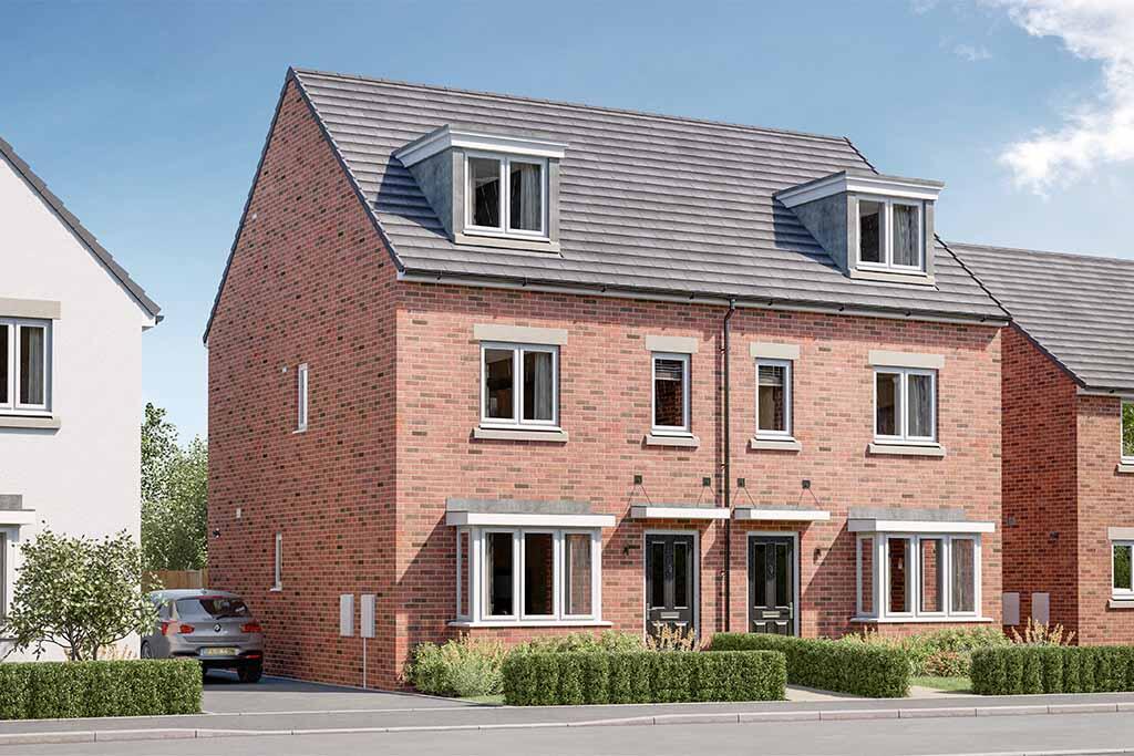 Main image of property: Off Beacon Lane,
Cramlington,
NE23 8AZ