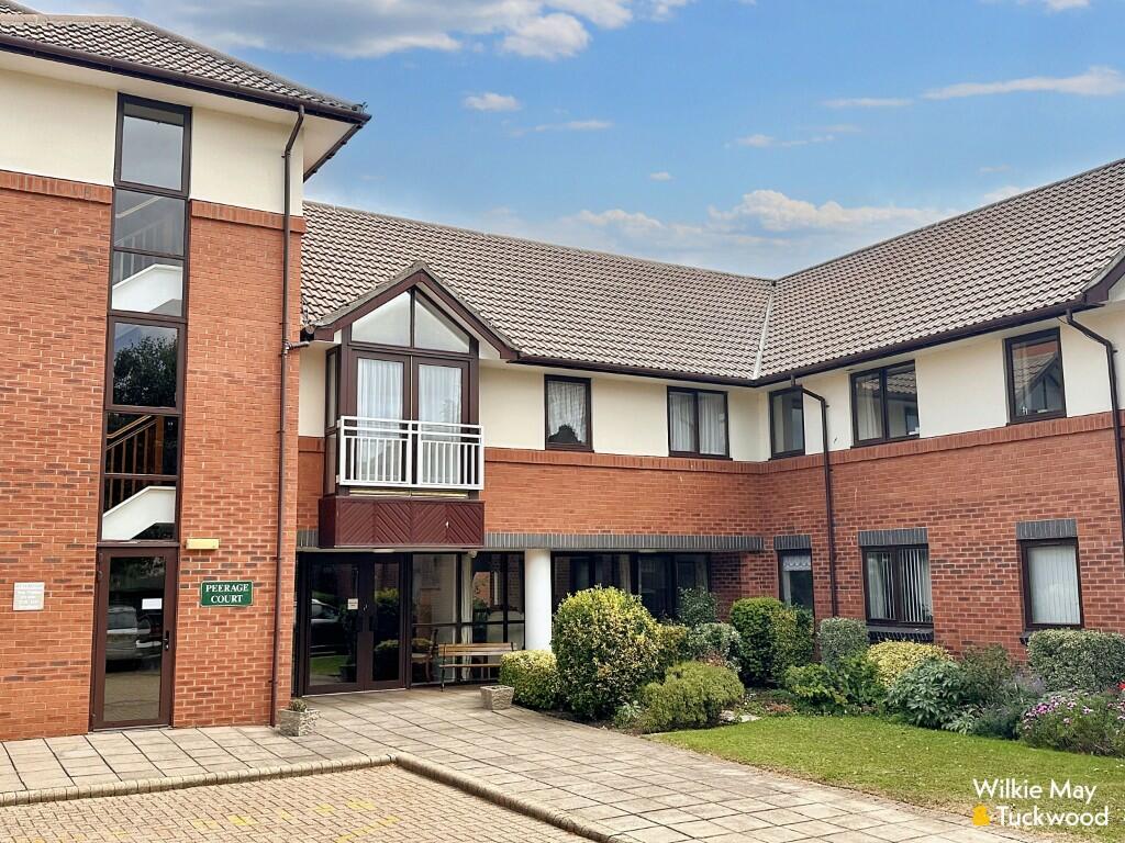 Main image of property: Vennland Way, Minehead, Somerset, TA24