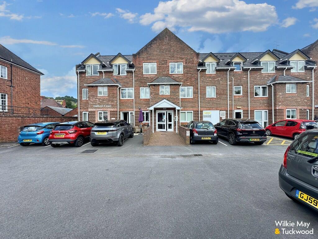Main image of property: Millbridge Gardens, Minehead, Somerset, TA24