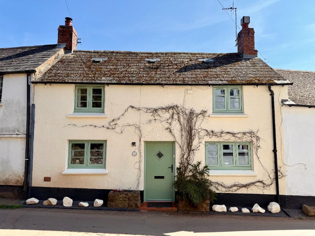 Main image of property: Shell Cottage, Mill Street