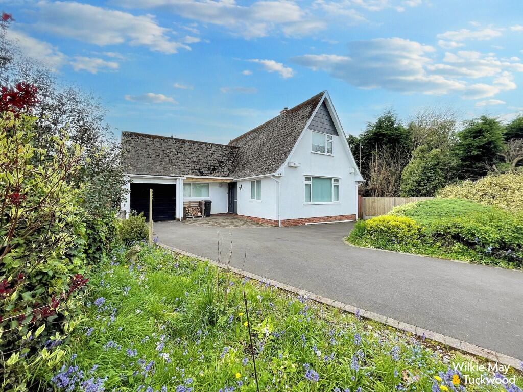 Main image of property: Periton Lane, Minehead, Somerset, TA24