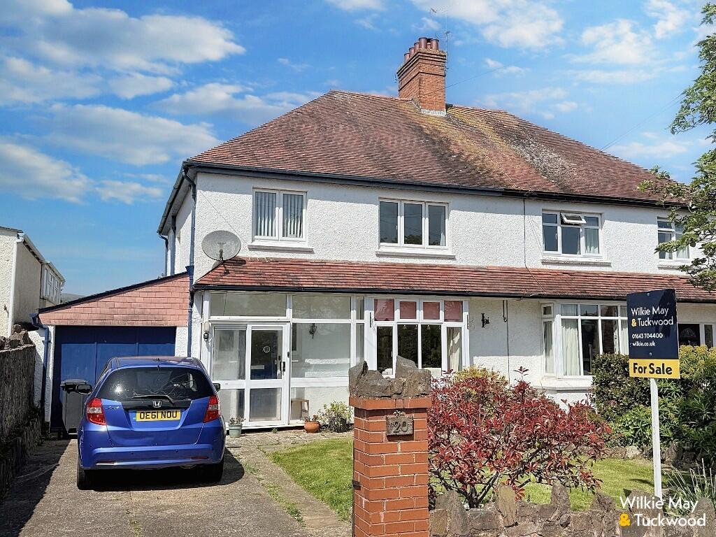 Main image of property: Staunton Road, Minehead, Somerset, TA24