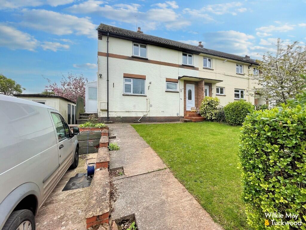 Main image of property: Periton Lane, Minehead, Somerset, TA24