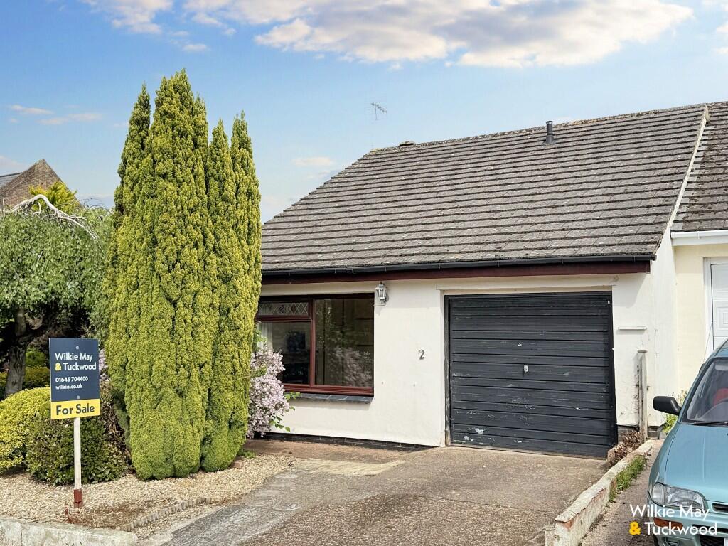 Main image of property: Millbridge Gardens, Minehead, Somerset, TA24