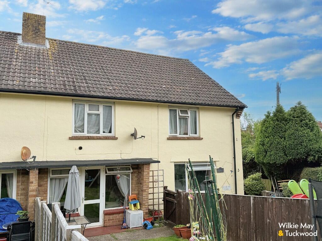 Main image of property: Marley Close, Minehead, Somerset, TA24