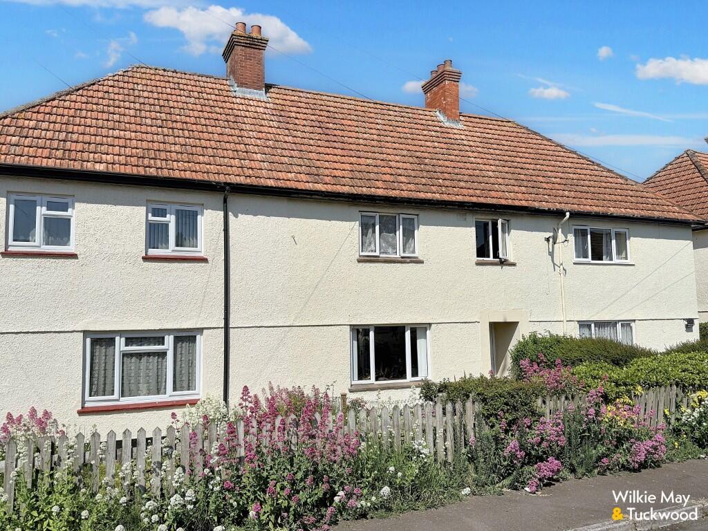 Main image of property: Hayfield Road, Minehead, Somerset, TA24