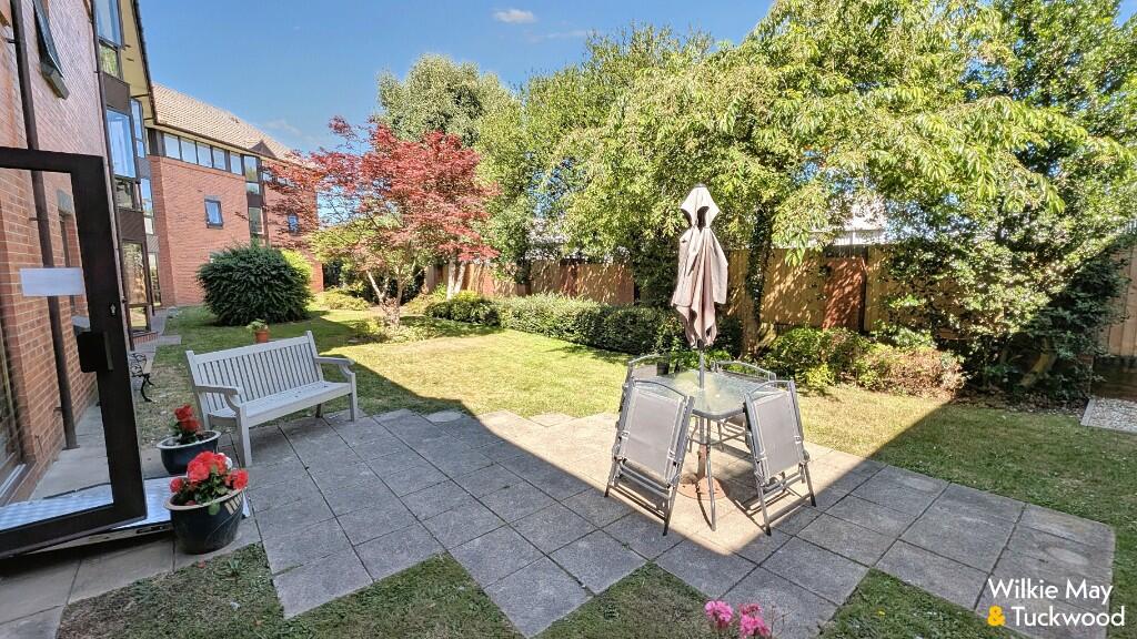 Main image of property: Vennland Way, Minehead, Somerset, TA24