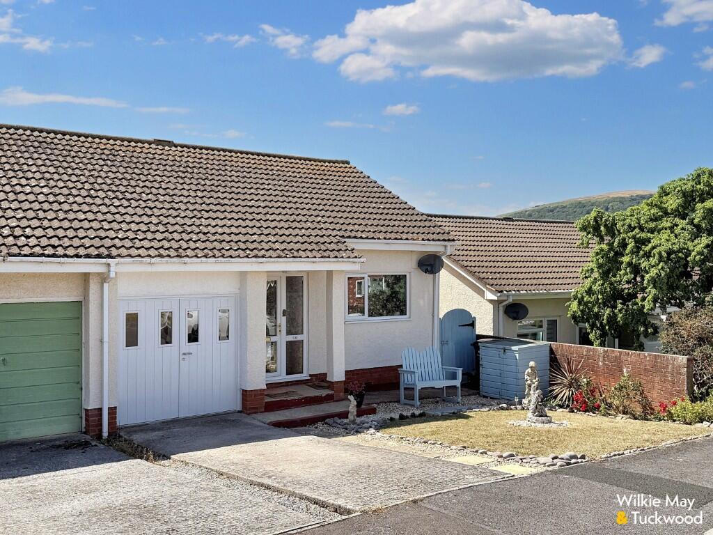 Main image of property: West Street, Minehead, Somerset, TA24