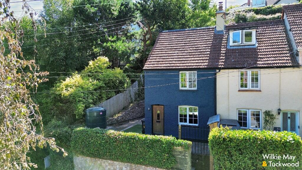 Main image of property: Redway, TA24