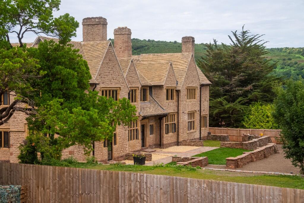 Main image of property: Periton Mead, Minehead, Somerset, TA24