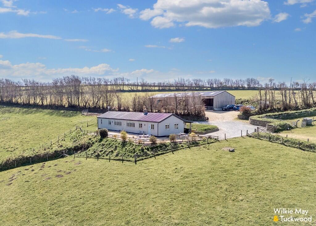 Main image of property: Countisbury