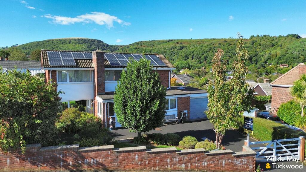 Main image of property: Parkhouse Road, Minehead