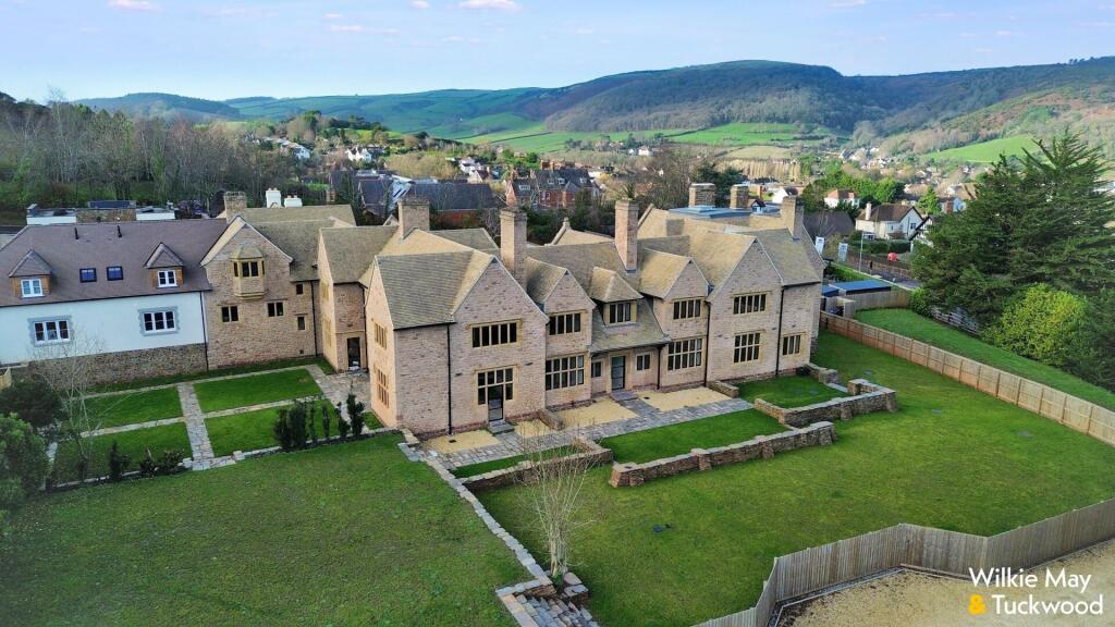 Main image of property: Periton Mead, Minehead