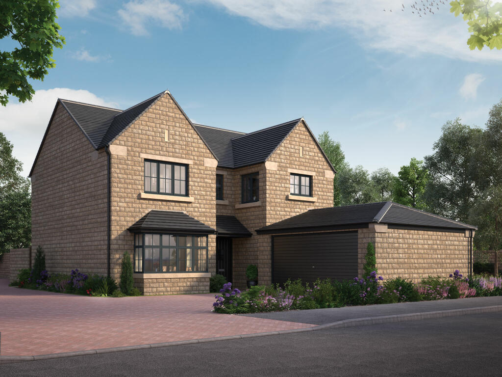 Additional property image - Wyvern Road, 
Skipton,
Yorkshire,
BD23 3BT