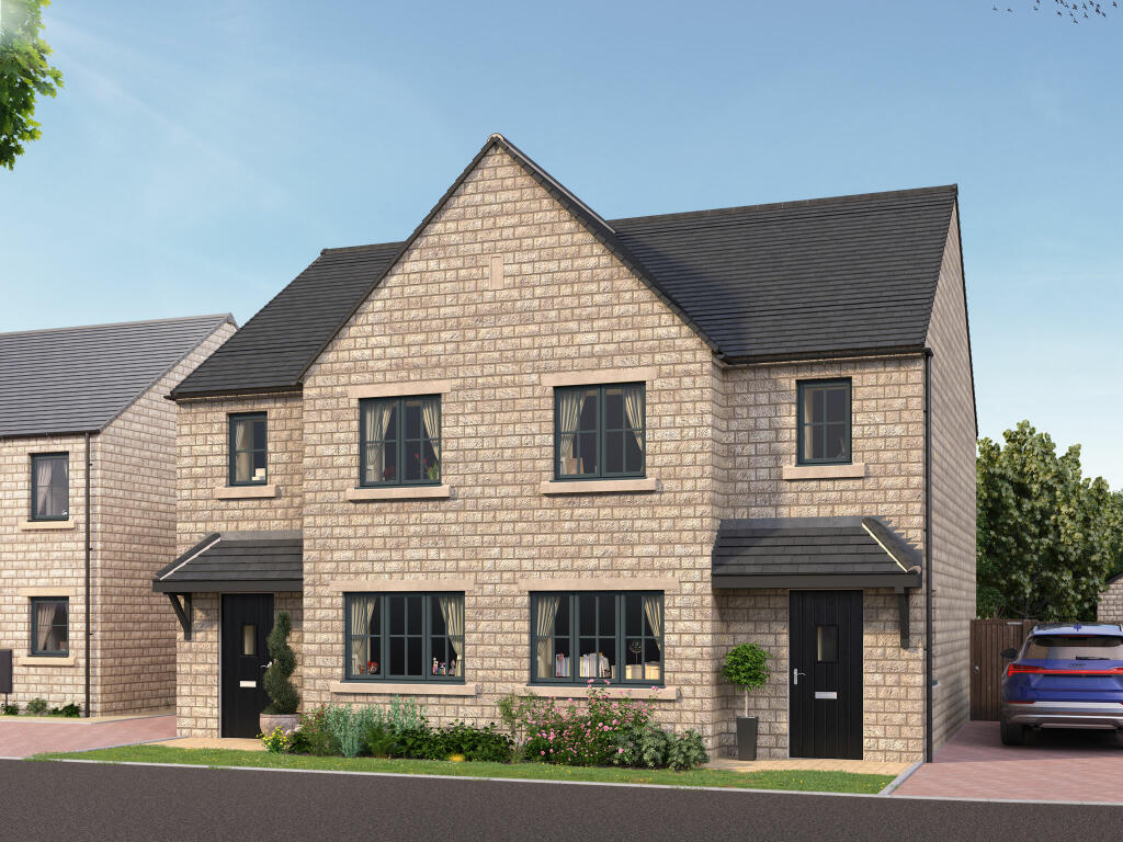 Additional property image - Wyvern Road, 
Skipton,
Yorkshire,
BD23 3BT