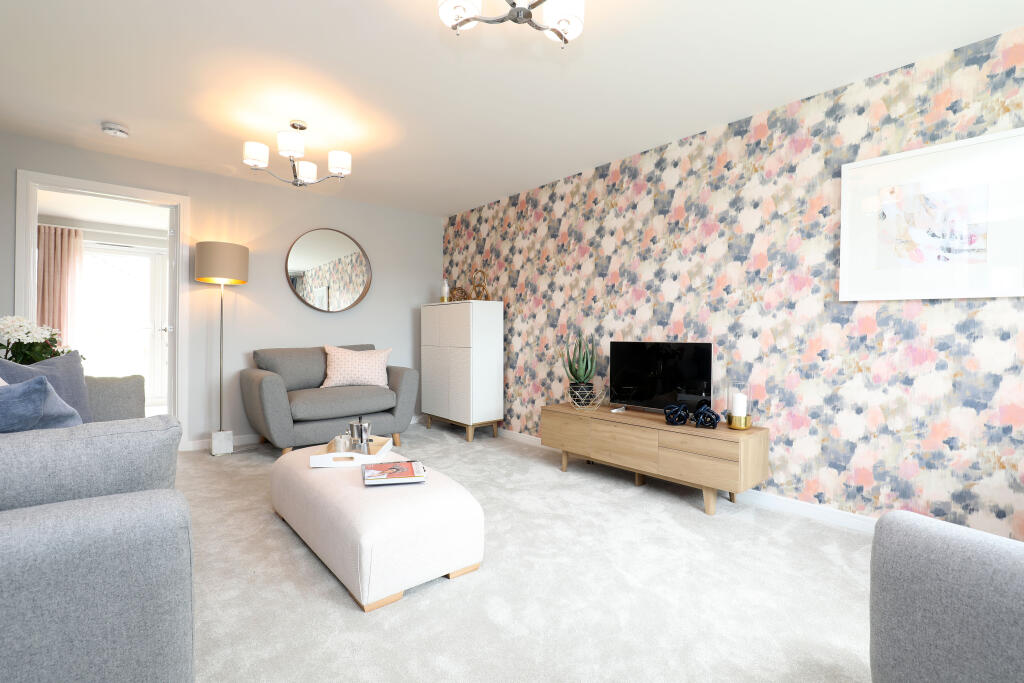Additional property image - Wyvern Road, 
Skipton,
Yorkshire,
BD23 3BT