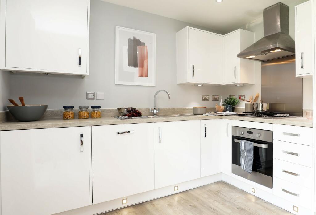 Additional property image - Wyvern Road, 
Skipton,
Yorkshire,
BD23 3BT
