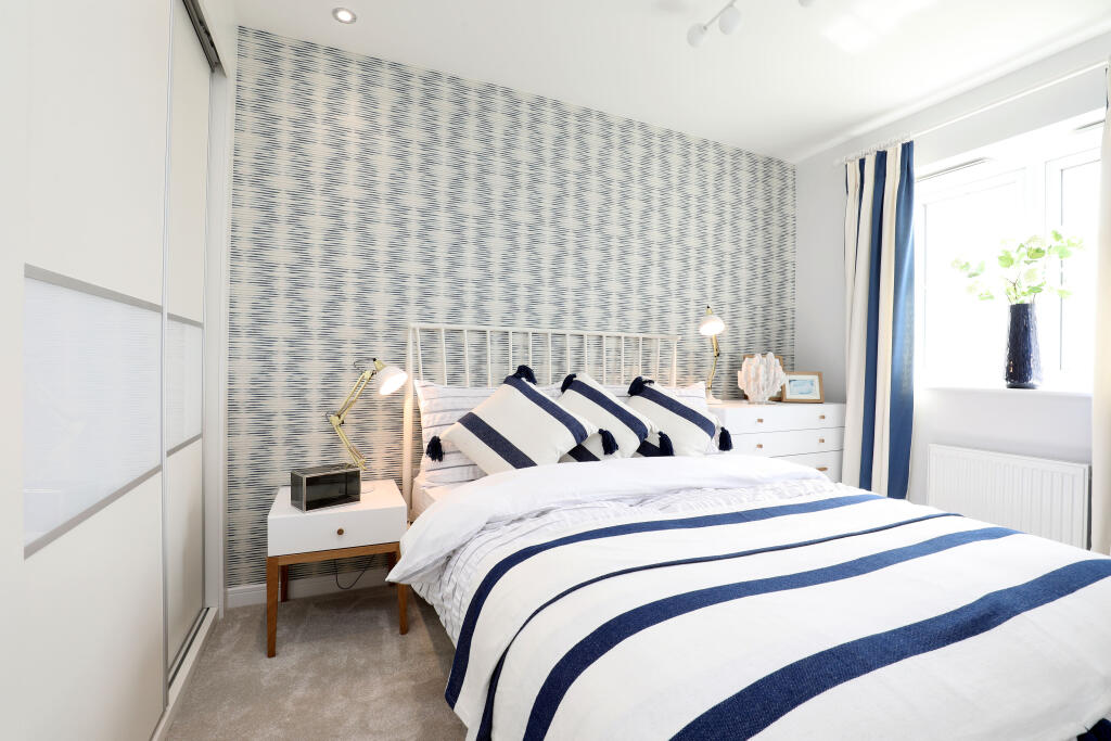 Additional property image - Wyvern Road, 
Skipton,
Yorkshire,
BD23 3BT
