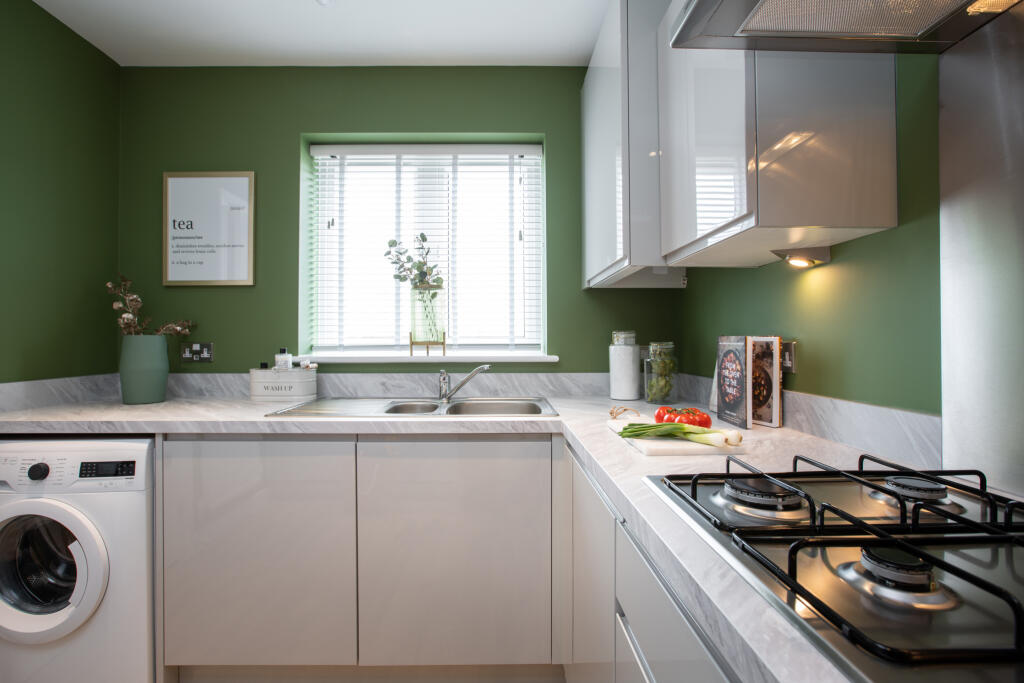 Additional property image - Wyvern Road, 
Skipton,
Yorkshire,
BD23 3BT