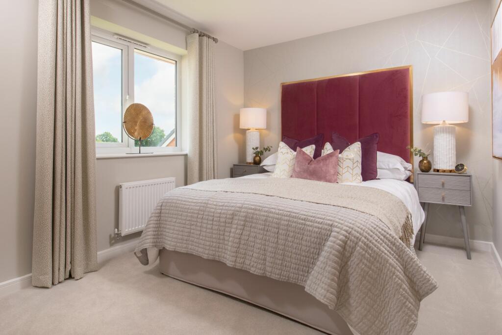 Additional property image - Wyvern Road, 
Skipton,
Yorkshire,
BD23 3BT