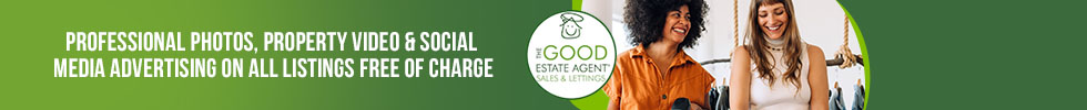 Get brand editions for The Good Estate Agent,  