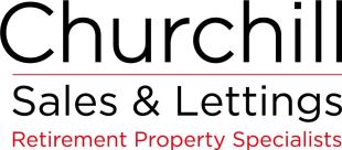 Churchill Sales & Lettings,  branch details